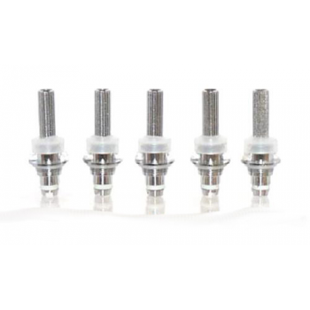 Clear Cartomizer Coil Unit